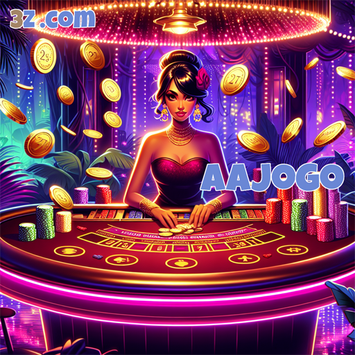 Aajogo: A Nova Era dos Jogos com o APP Flexível