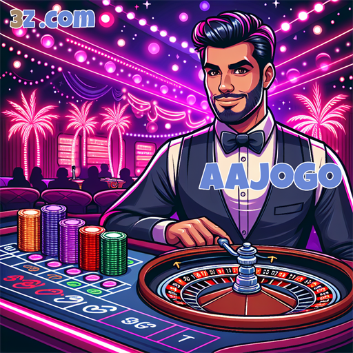 Slots: Uma Aventura Empolgante no Aajogo